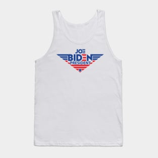 Joe Biden President Tank Top